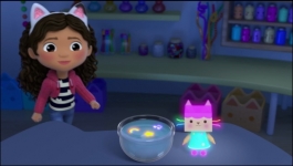 Gabbys Dollhouse - Season 12 Episode 04